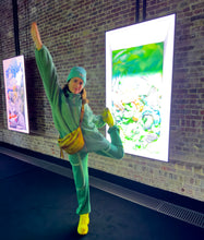 Load image into Gallery viewer, Kaya Jogger Pants