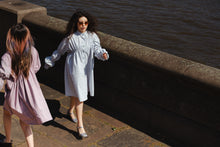 Load image into Gallery viewer, Cleo Shirt Dress