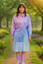 Load image into Gallery viewer, Unisex Elodie Raincoat