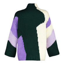 Load image into Gallery viewer, Antonia Knit Jumper