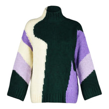 Load image into Gallery viewer, Antonia Knit Jumper