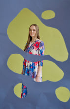Load image into Gallery viewer, Flora Dress