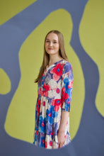 Load image into Gallery viewer, Flora Dress