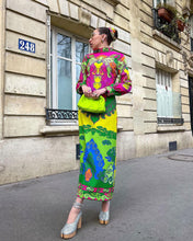Load image into Gallery viewer, Barbarella Dress