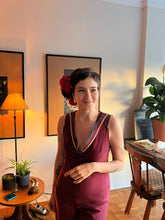 Load image into Gallery viewer, Jara Jumpsuit