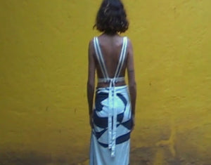 Acapulco Dress