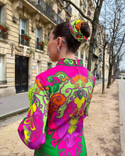 Load image into Gallery viewer, Barbarella Dress