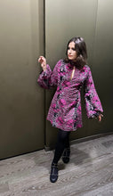 Load image into Gallery viewer, Arlet Mini Dress