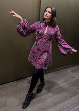 Load image into Gallery viewer, Arlet Mini Dress