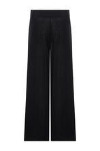 Load image into Gallery viewer, Lavinia Trousers - Black