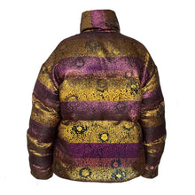 Load image into Gallery viewer, North Puffer Jacket