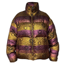 Load image into Gallery viewer, North Puffer Jacket