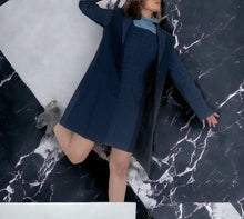 Load image into Gallery viewer, Art Deco Blazer