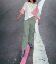 Load image into Gallery viewer, Organic Besse Top