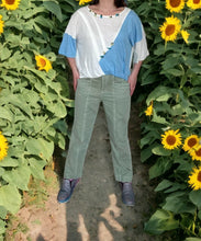 Load image into Gallery viewer, Organic Allysie Top