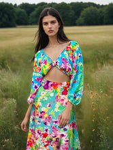 Load image into Gallery viewer, Soles Dress