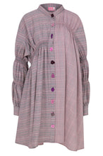 Load image into Gallery viewer, Suki Shirt Dress