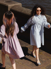 Load image into Gallery viewer, Suki Shirt Dress