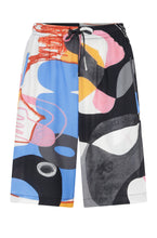 Load image into Gallery viewer, Unisex Sunotami Shorts