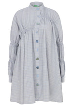 Load image into Gallery viewer, Cleo Shirt Dress