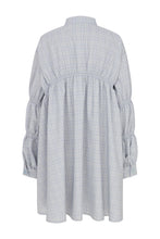 Load image into Gallery viewer, Cleo Shirt Dress