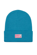Load image into Gallery viewer, Unisex Boo Beanie Hat - Olympic Blue
