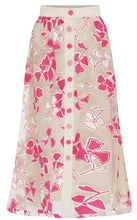Load image into Gallery viewer, Pink Tera Skirt