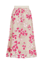 Load image into Gallery viewer, Pink Tera Skirt