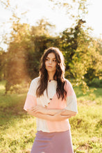 Load image into Gallery viewer, Organic Besse Top