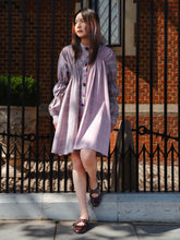 Load image into Gallery viewer, Suki Shirt Dress