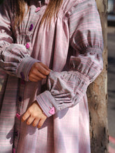 Load image into Gallery viewer, Suki Shirt Dress