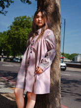 Load image into Gallery viewer, Suki Shirt Dress