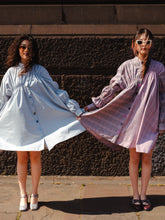 Load image into Gallery viewer, Cleo Shirt Dress