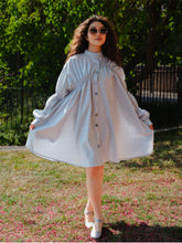 Load image into Gallery viewer, Cleo Shirt Dress