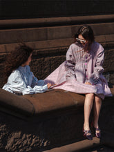 Load image into Gallery viewer, Suki Shirt Dress