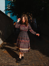 Load image into Gallery viewer, Bexley Midi Dress
