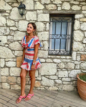 Load image into Gallery viewer, Lizi Dress