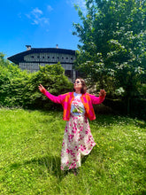 Load image into Gallery viewer, Lexie Knitted Cardigan