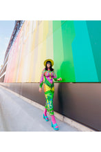 Load image into Gallery viewer, Barbarella Dress