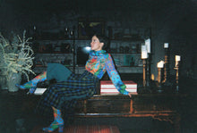 Load image into Gallery viewer, Ikigai High Boots