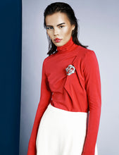 Load image into Gallery viewer, Yoshi Skirt - BOO PALA LONDON