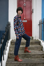 Load image into Gallery viewer, Golden Berries Shirt - BOO PALA LONDON