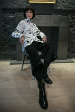 Load image into Gallery viewer, Doodle Shirt - BOO PALA LONDON