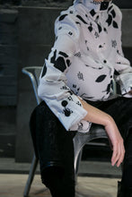 Load image into Gallery viewer, Doodle Shirt - BOO PALA LONDON