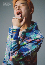 Load image into Gallery viewer, Pablo Jacket - BOO PALA LONDON