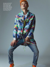 Load image into Gallery viewer, Pablo Jacket - BOO PALA LONDON