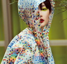 Load image into Gallery viewer, Miro Raincoat - BOO PALA LONDON