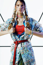 Load image into Gallery viewer, Miro Raincoat - BOO PALA LONDON