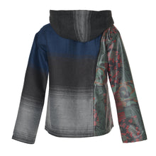 Load image into Gallery viewer, Zip It Hoodie - BOO PALA LONDON
