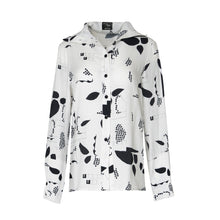 Load image into Gallery viewer, Doodle Shirt - BOO PALA LONDON